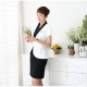 mẫu đồng phục công sở nữ đẹp